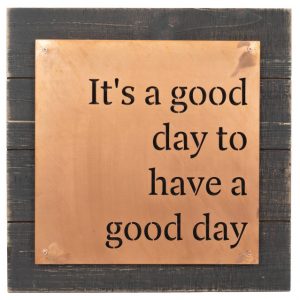 skylt good day