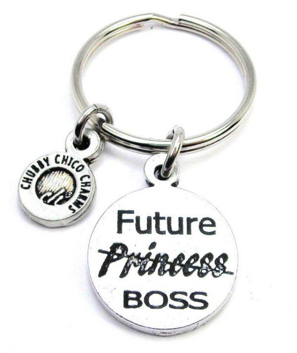 Future BOSS
