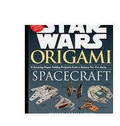 Star Wars Origami