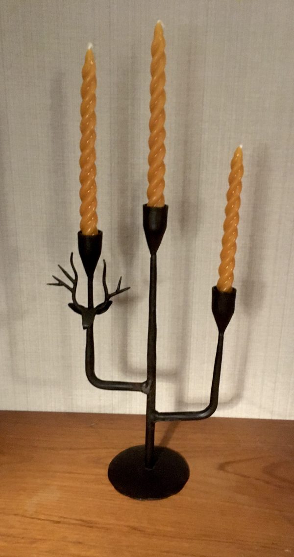 Ljusstake - Ren - Bild 2