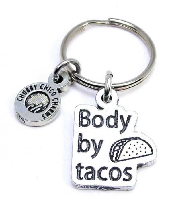 Body by Tacos