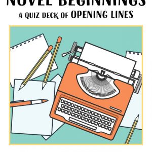 Opening Lines - kunskapskort
