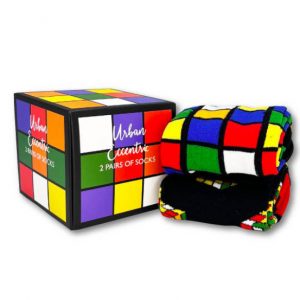 Strumpor Rubriks Kub