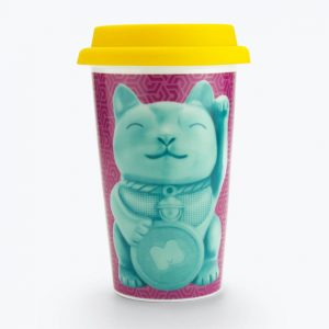 Travelcup -lyckokatt