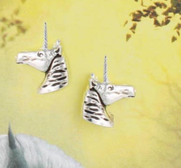 Unicornörhängen - Bild 2