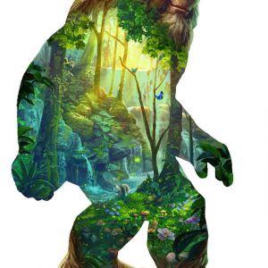 Bigfoot