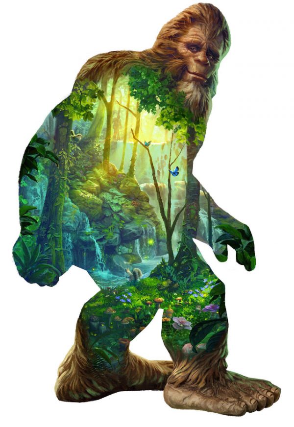 Bigfoot