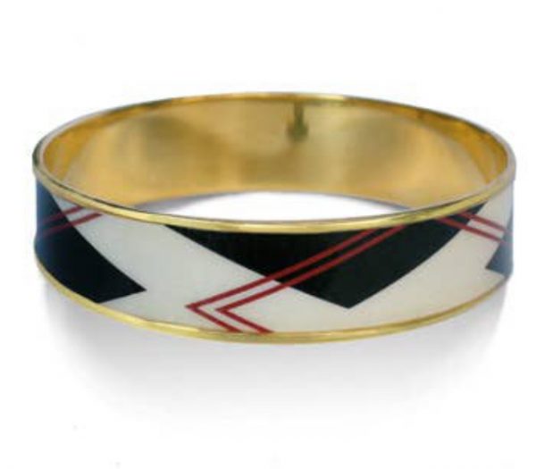 Deskey bangle