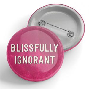 Ignorant