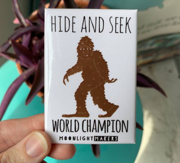 Magnet world champion