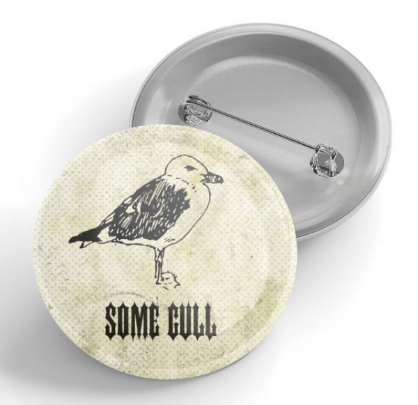 Some Gull