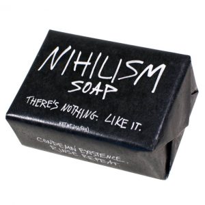 why soap