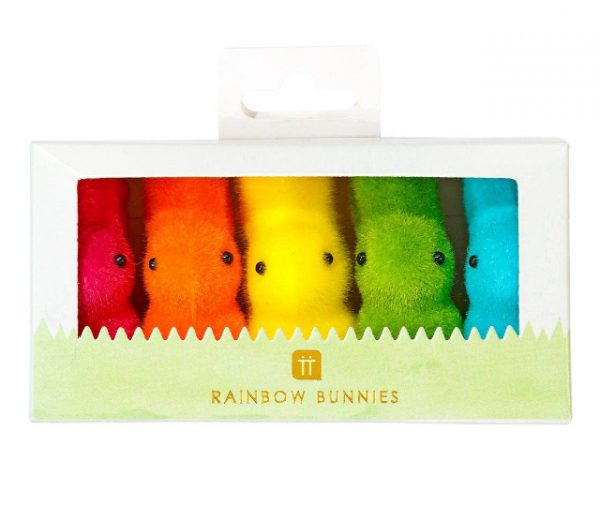 Rainbowbunnies - Bild 2