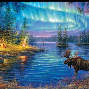 North magic