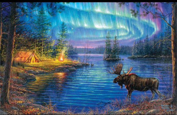 North magic