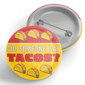 Badge Tacos