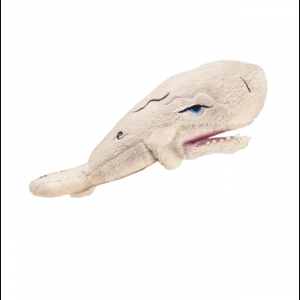 Moby Dick fingerdocka