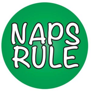 Naps rule