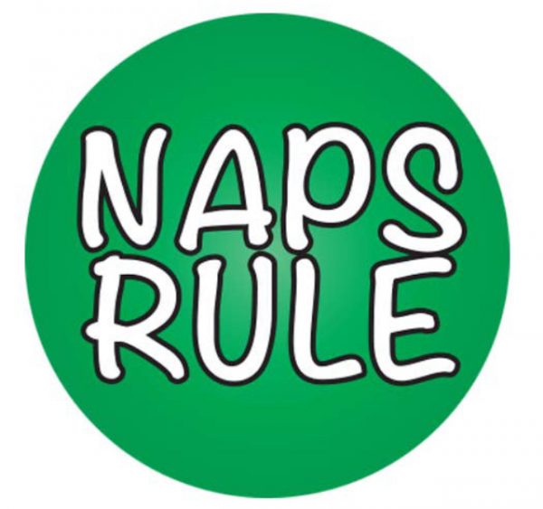 Naps rule