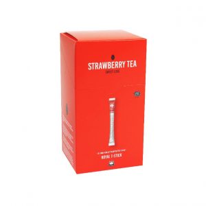 Strawberry T-stick