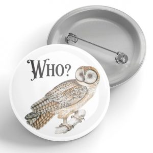 Who-ho?