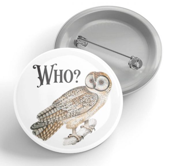Who-ho?