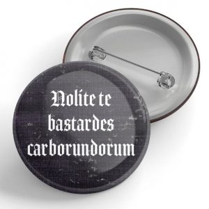 Nolite Bastardes