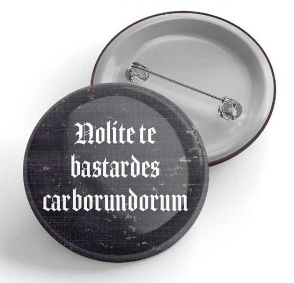Nolite Bastardes