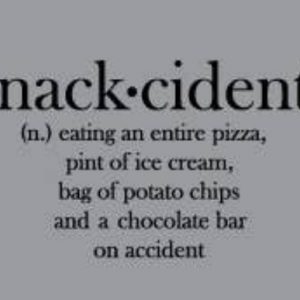 Magnet snaccident