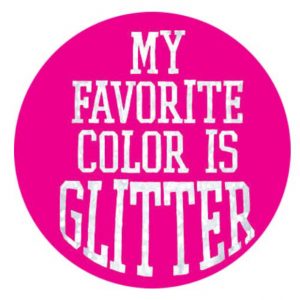 Favorite color