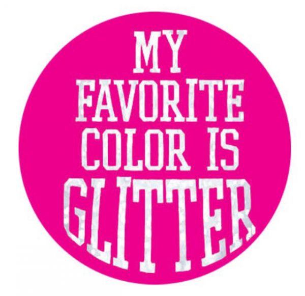 Favorite color