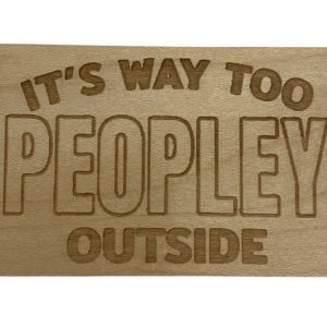 Magnet Peopley