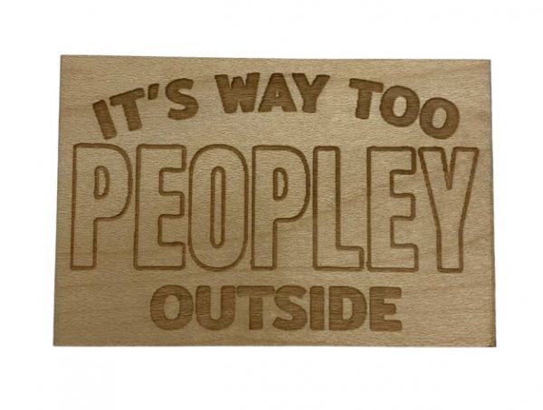 Magnet Peopley