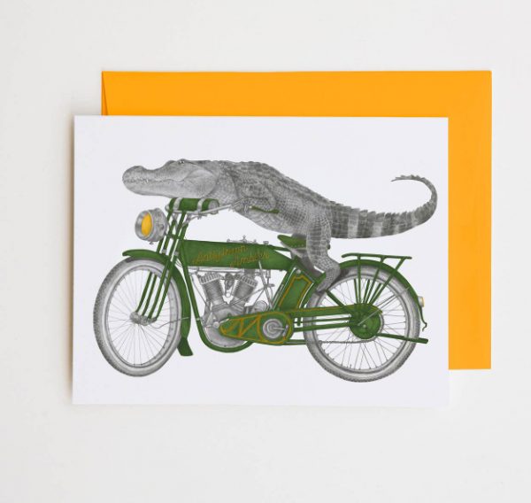 Arnes moped