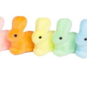 Pastellkaniner