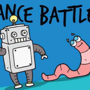 Dancebattle
