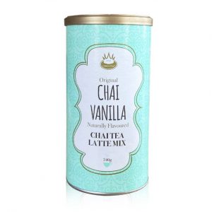 Chai Vanilla