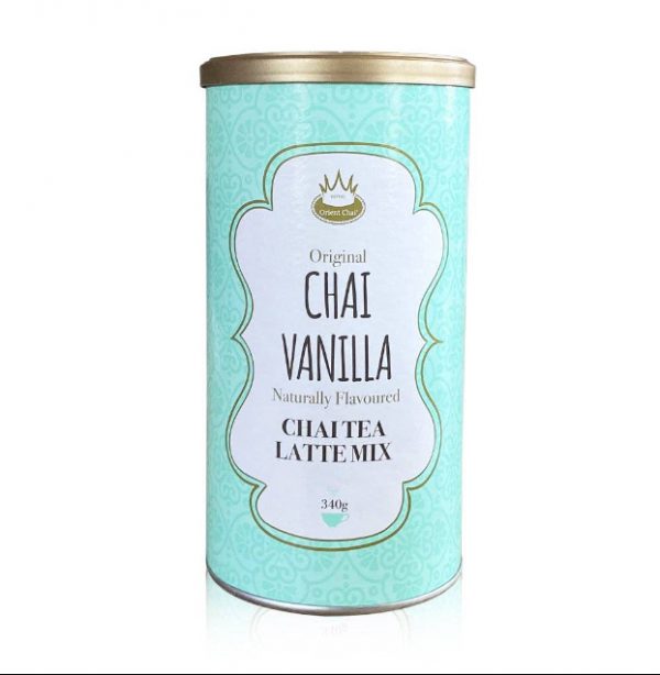 Chai Vanilla