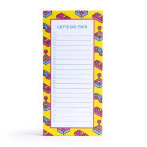 To-do arcade