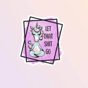 Let it unicorn
