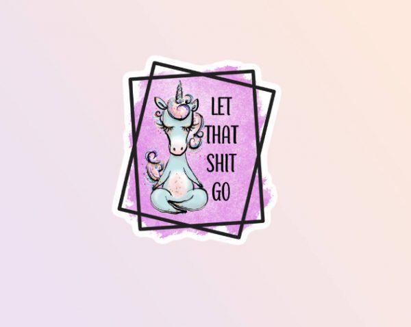 Let it unicorn