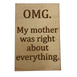 Magnet Mother