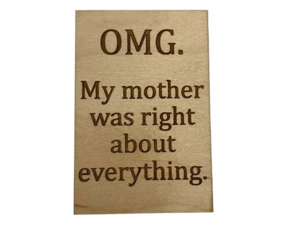 Magnet Mother