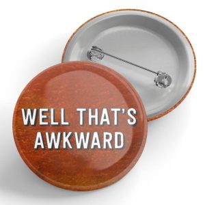 Awkward