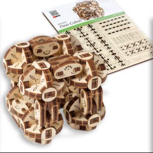 Flexicube