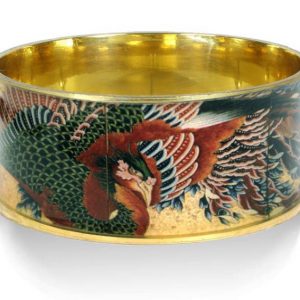 Hokusai armband