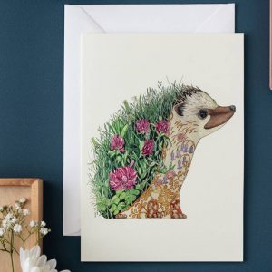 Kort sommarkotte