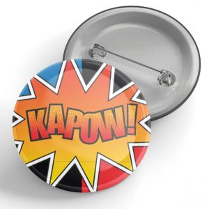 Kapow!