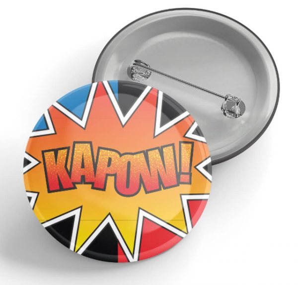Kapow!