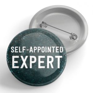 Expert